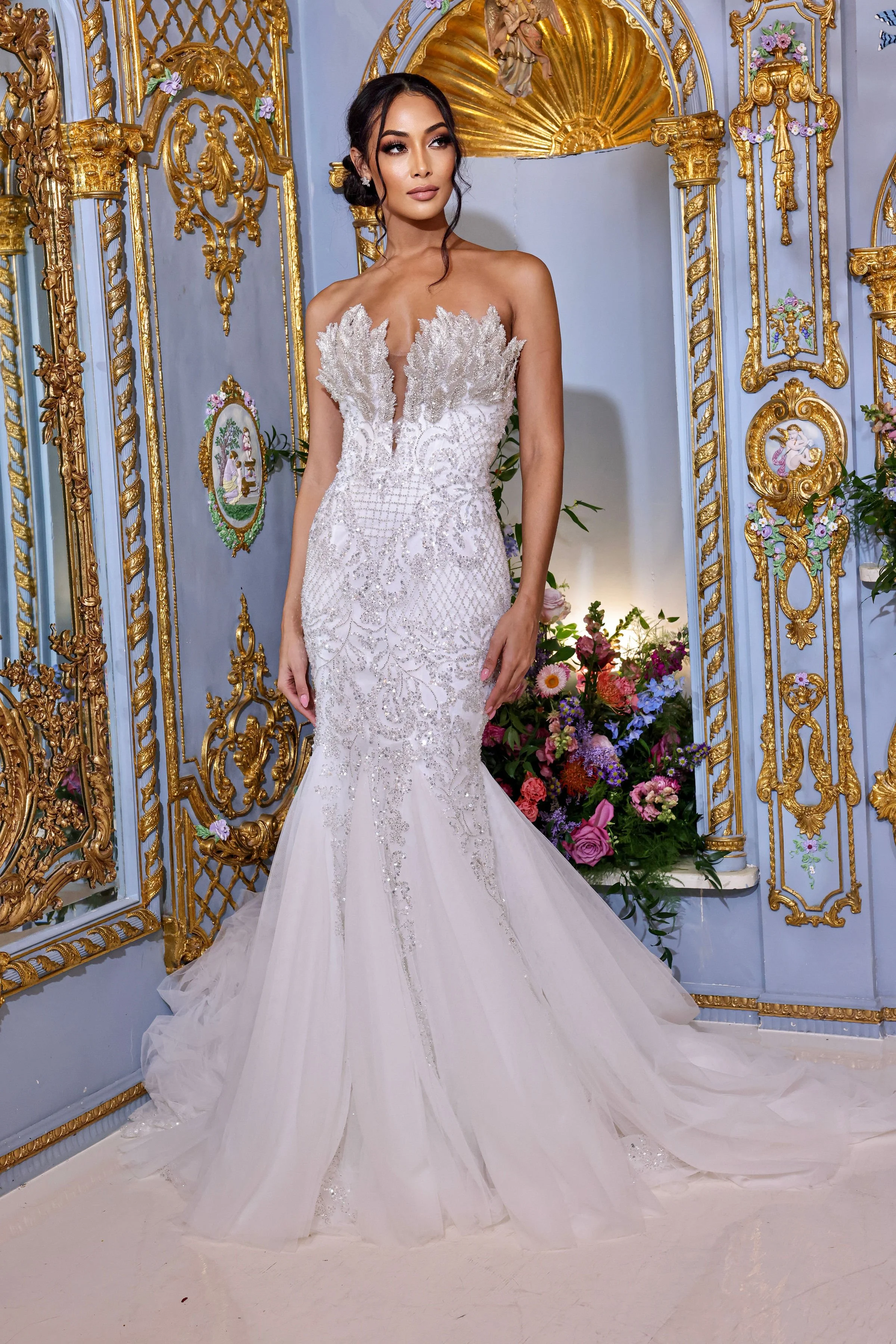 The Enchanted Collection — Ese Azenabor